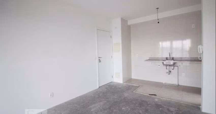Apartamento à Venda - Água Fria, 2 Quartos,  65 m2