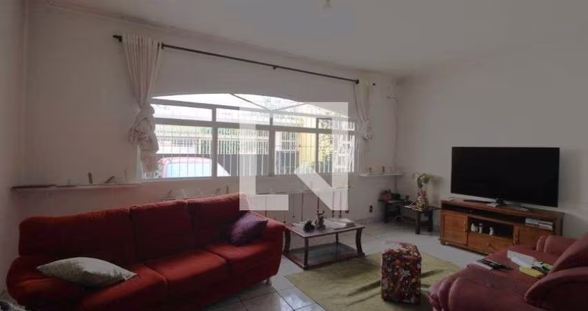 Casa à Venda - Interlagos, 3 Quartos,  232 m2