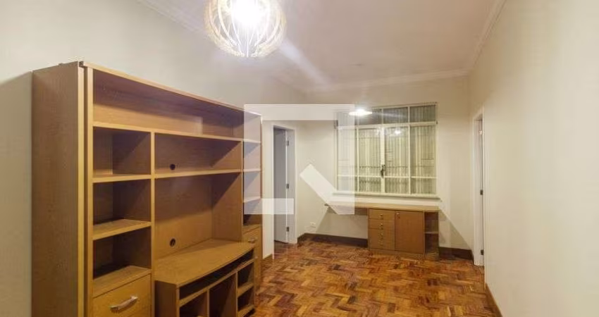 Apartamento à Venda - Higienópolis, 4 Quartos,  103 m2