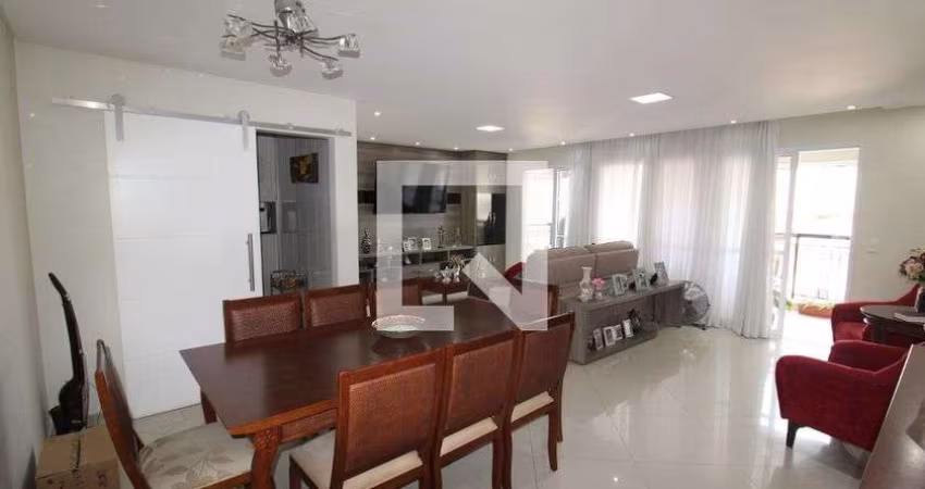 Apartamento à Venda - Mandaqui, 2 Quartos,  105 m2