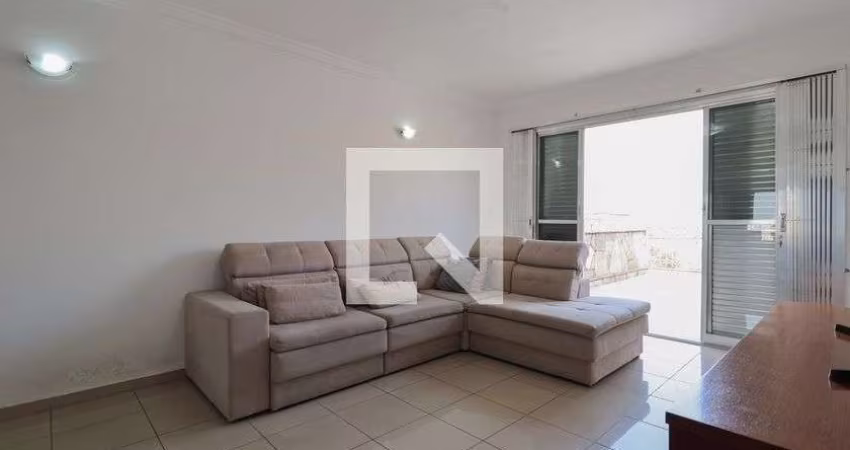 Casa à Venda - Santana, 3 Quartos,  164 m2