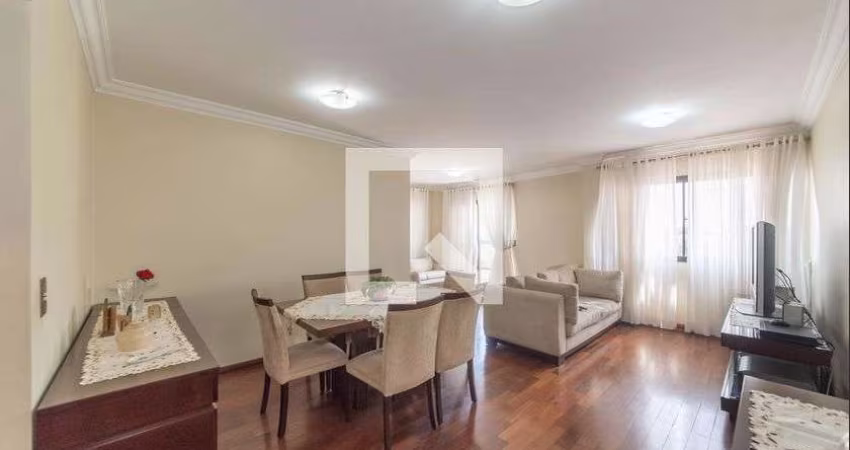 Apartamento à Venda - Bosque da Saúde, 3 Quartos,  138 m2