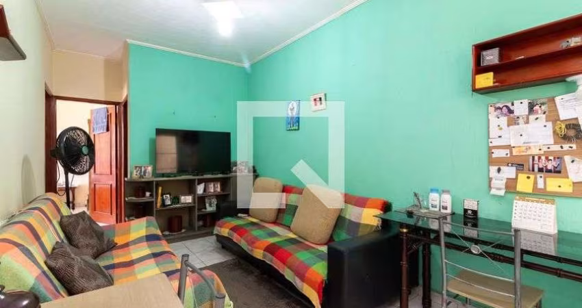 Casa à Venda - Vila Roque, 3 Quartos,  250 m2