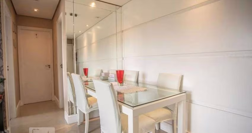 Apartamento à Venda - Vila Mascote, 2 Quartos,  65 m2