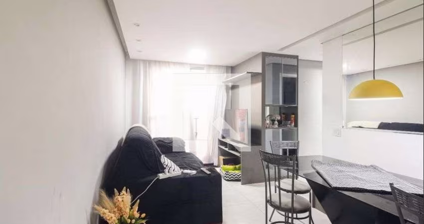 Apartamento à Venda - Tatuapé, 3 Quartos,  62 m2