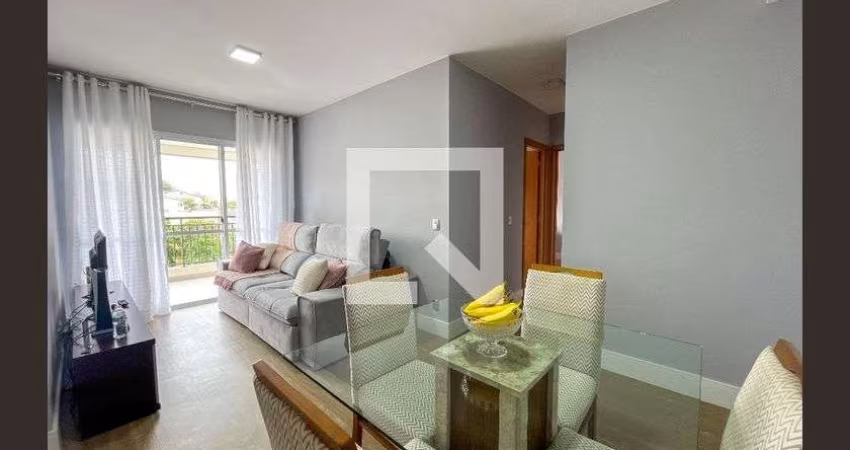 Apartamento à Venda - Vila Mangalot, 2 Quartos,  65 m2