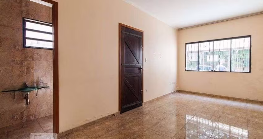 Casa à Venda - Vila Califórnia, 3 Quartos,  190 m2