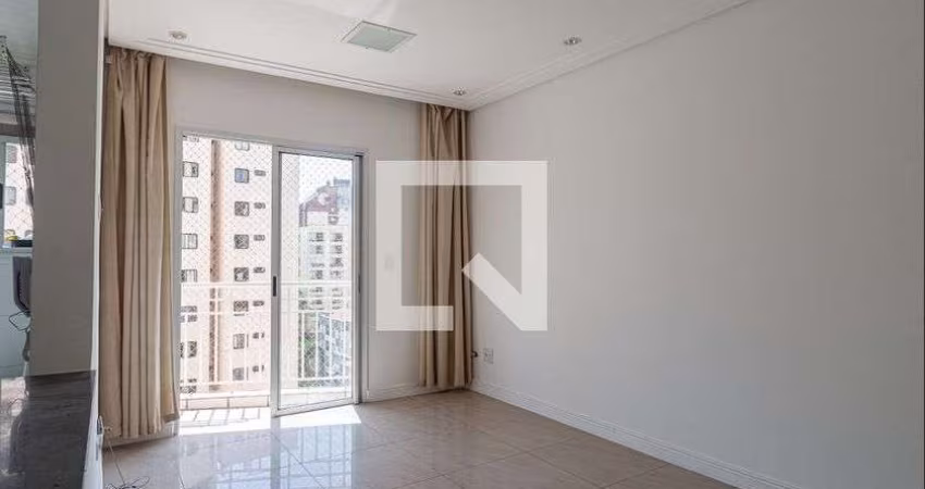 Apartamento à Venda - Consolação, 2 Quartos,  56 m2