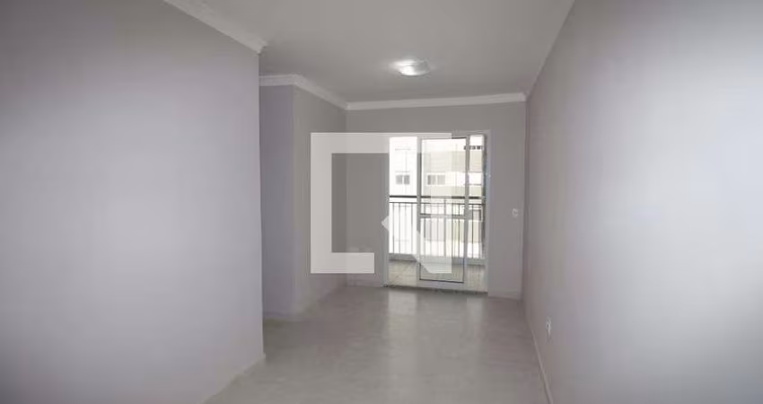 Apartamento à Venda - Vila Carrão, 3 Quartos,  62 m2