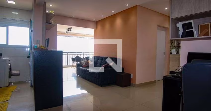 Apartamento à Venda - Vila Formosa, 2 Quartos,  68 m2