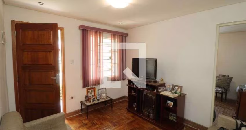 Casa à Venda - Vila Formosa, 3 Quartos,  100 m2