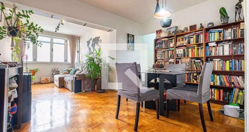 Apartamento à Venda - Pinheiros, 3 Quartos,  83 m2