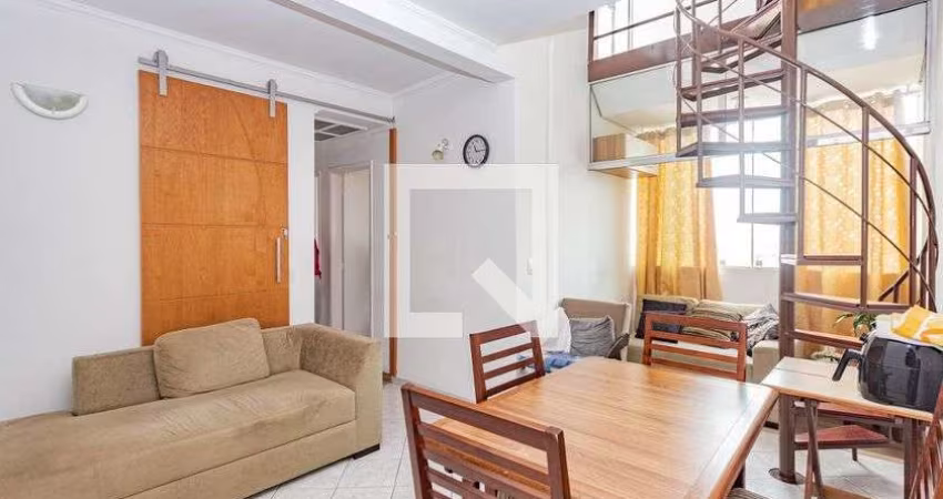 Apartamento à Venda - Vila das Mercês, 3 Quartos,  120 m2