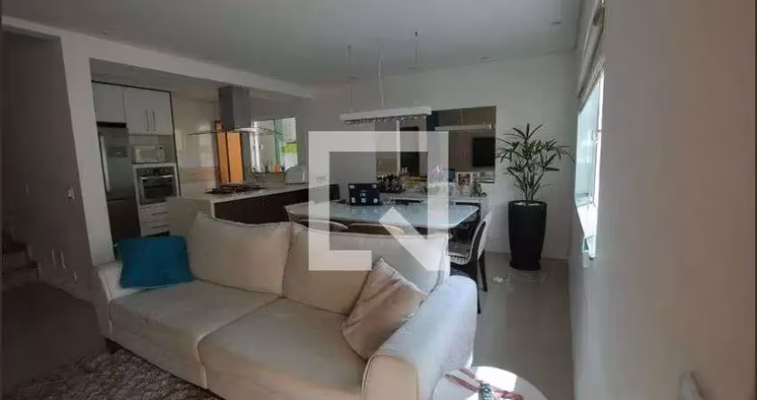 Casa com 3 quartos à venda na Rua Doutor Rosalvo de Sales, --, Vila das Mercês, São Paulo