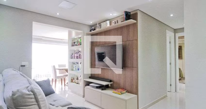 Apartamento à Venda - Casa Verde, 2 Quartos,  65 m2