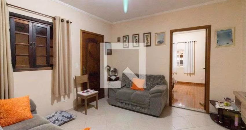 Casa à Venda - Jaguaré, 1 Quarto,  275 m2