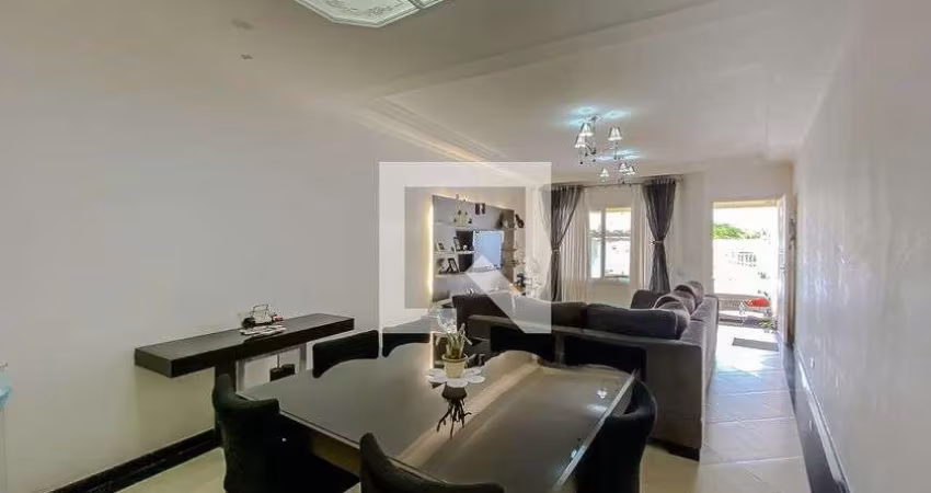 Casa à Venda - Vila Matilde, 4 Quartos,  135 m2