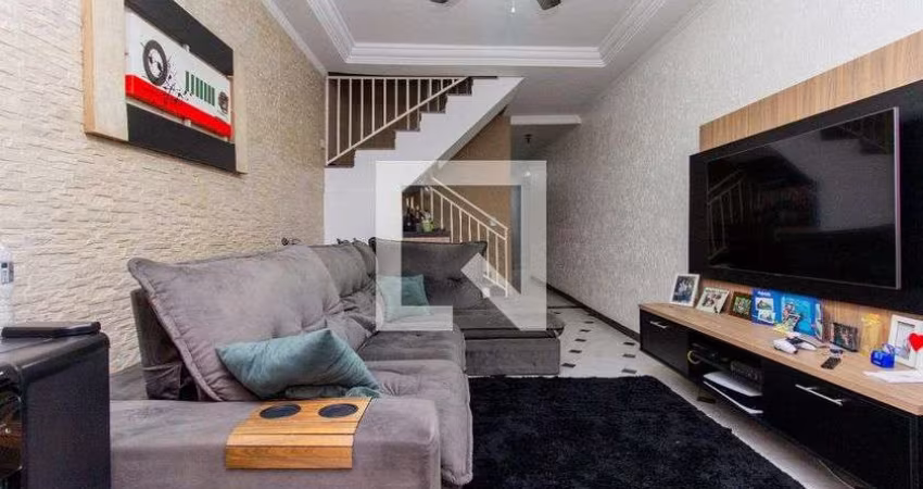 Casa à Venda - Ponte Rasa, 3 Quartos,  173 m2