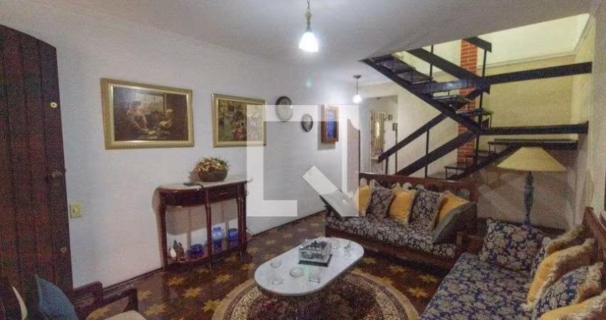 Casa à Venda - Cangaíba, 3 Quartos,  272 m2