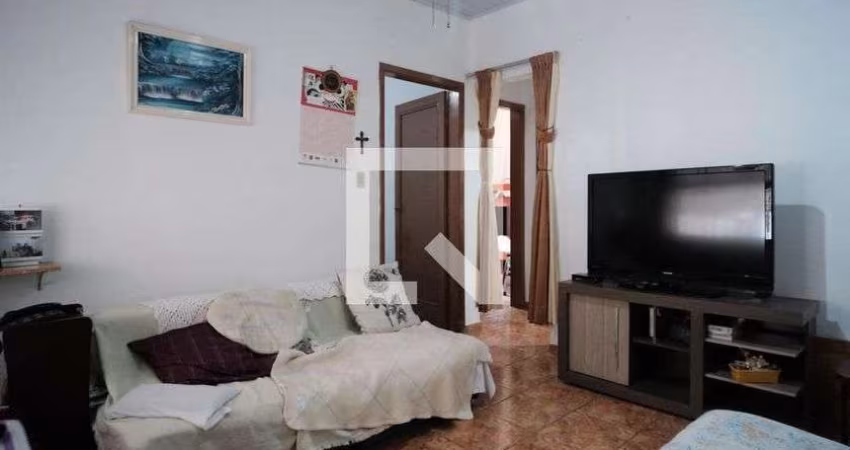 Casa à Venda - Cangaíba, 3 Quartos,  120 m2