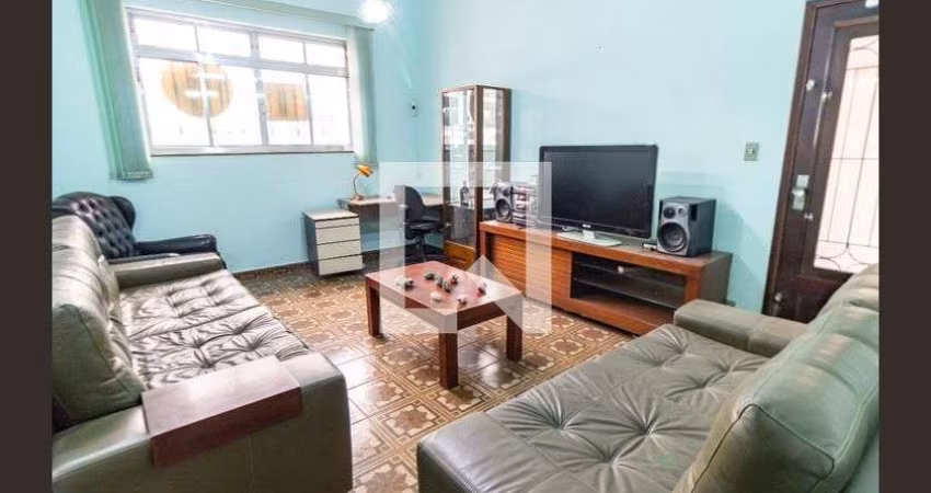 Casa à Venda - Belém, 4 Quartos,  175 m2