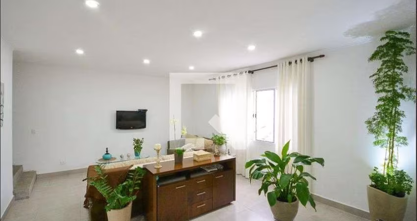 Casa à Venda - Jardim Santa Emília, 3 Quartos,  150 m2