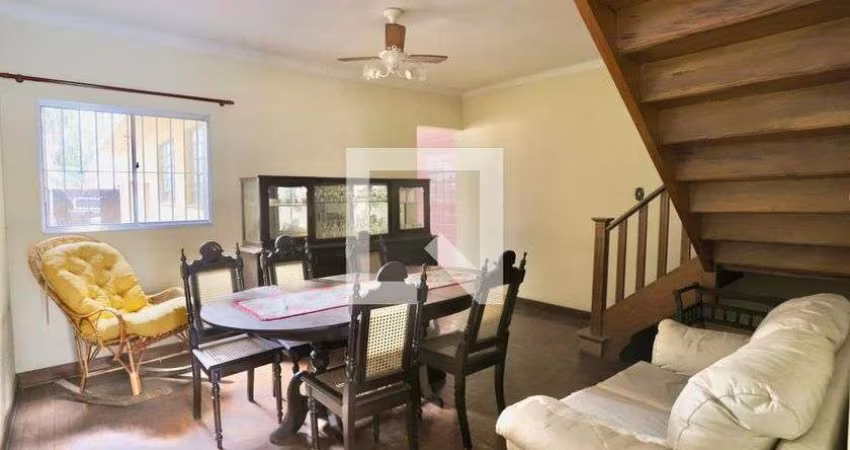 Casa à Venda - Mooca, 3 Quartos,  150 m2