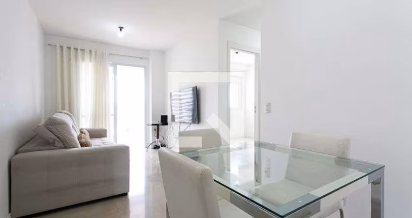 Apartamento à Venda - Tatuapé, 2 Quartos,  66 m2