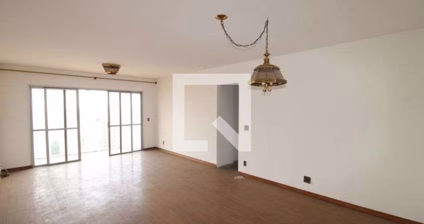 Apartamento à Venda - Água Fria, 4 Quartos,  120 m2