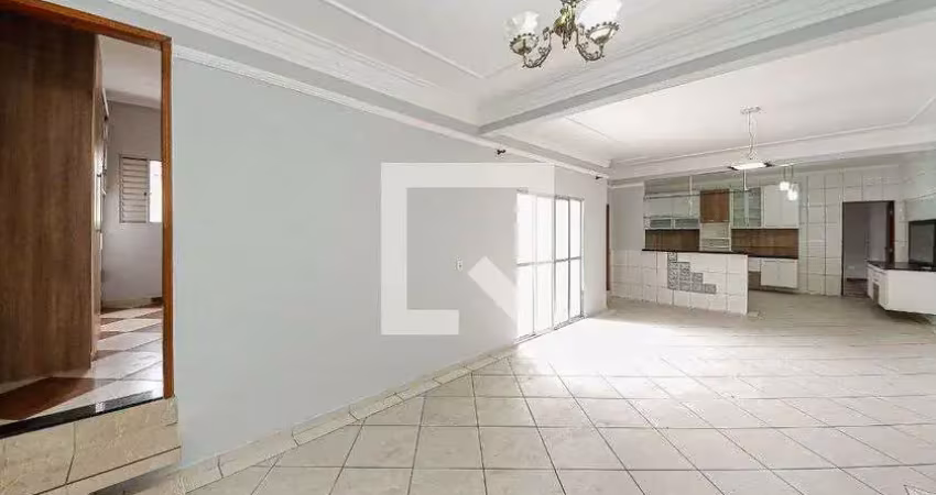 Casa com 3 quartos à venda na Rua Manoel Pavilha, --, Vila Formosa, São Paulo