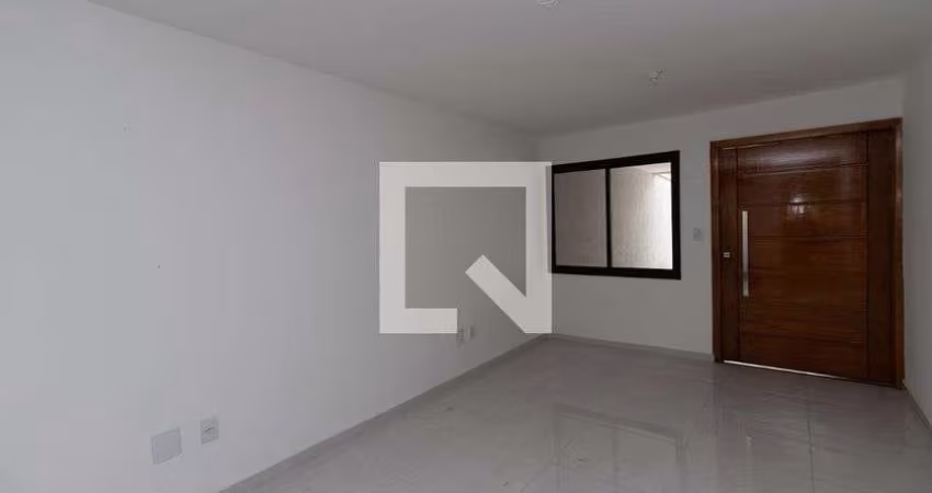Casa à Venda - Vila Ede, 3 Quartos,  121 m2