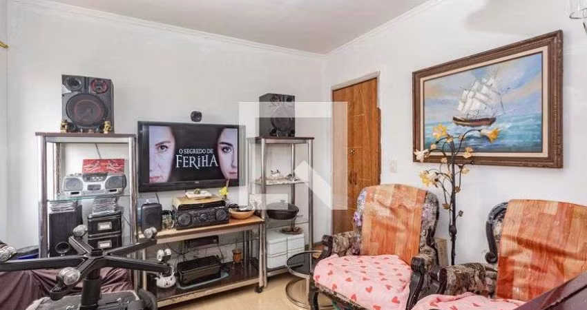 Apartamento à Venda - Aclimação, 2 Quartos,  85 m2