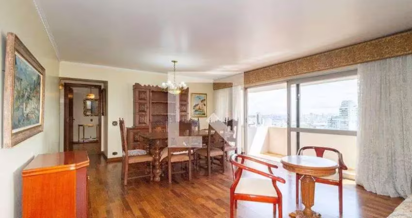 Apartamento à Venda - Mooca, 3 Quartos,  132 m2