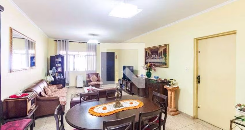 Casa à Venda - Vila Ema, 3 Quartos,  280 m2