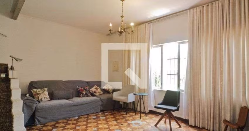Casa à Venda - Santana, 3 Quartos,  162 m2