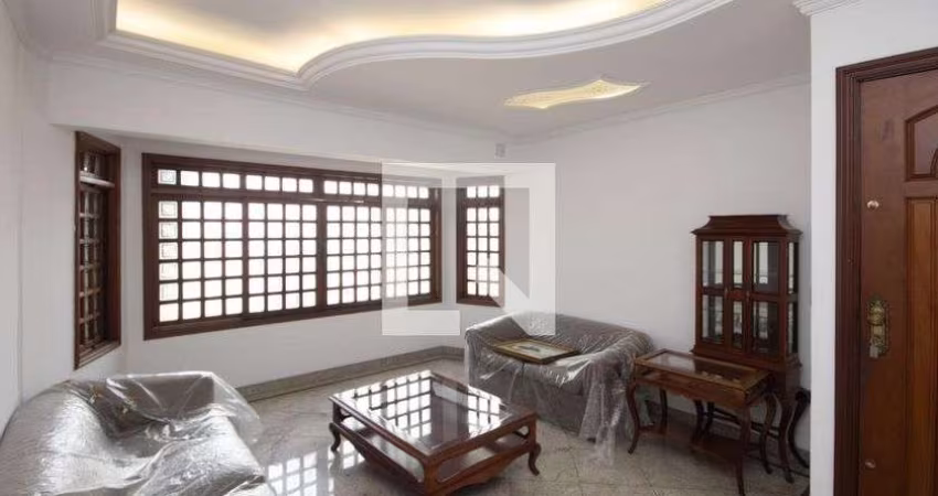 Casa à Venda - Vila Maria , 3 Quartos,  140 m2