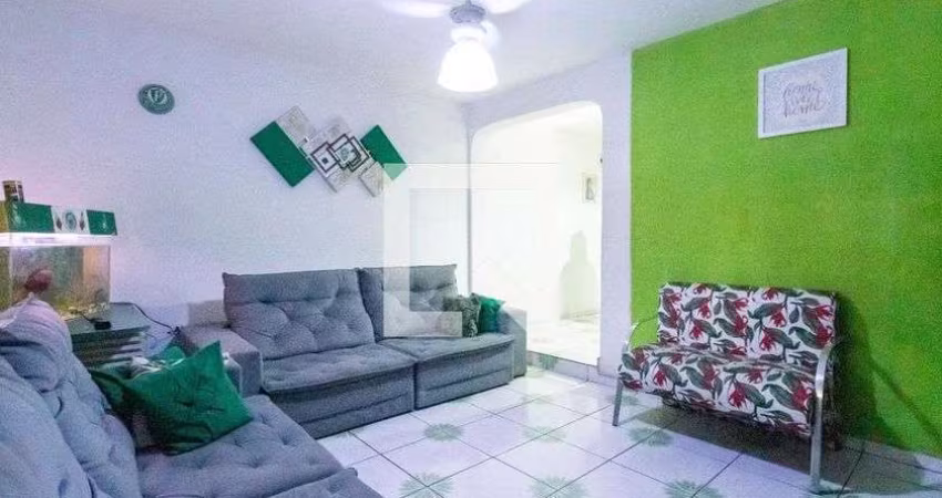 Casa à Venda - Itaquera, 3 Quartos,  210 m2