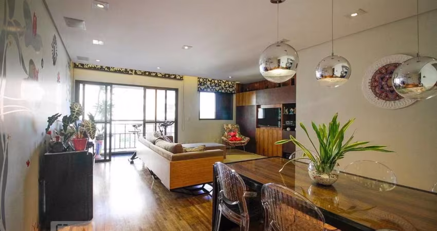 Apartamento à Venda - Lapa, 1 Quarto,  98 m2