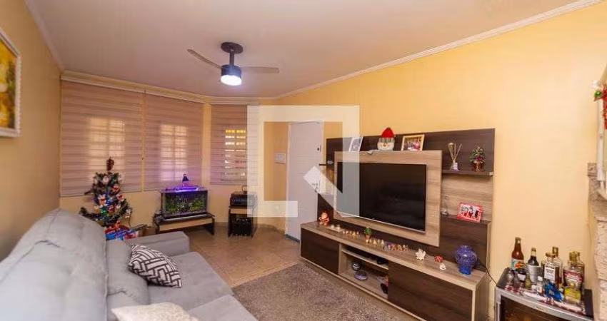 Casa à Venda - Ponte Rasa, 3 Quartos,  196 m2