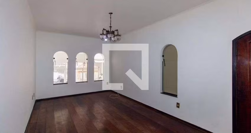 Casa à Venda - Sapopemba, 5 Quartos,  260 m2