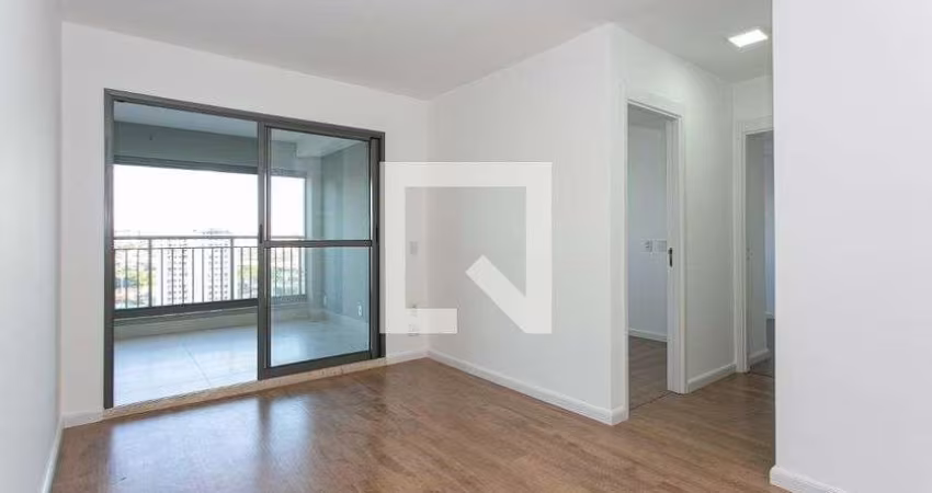 Apartamento à Venda - Tatuapé, 2 Quartos,  68 m2