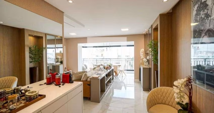 Apartamento à Venda - Vila Matilde, 2 Quartos,  73 m2