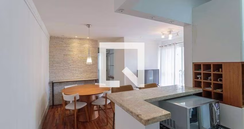 Apartamento à Venda - Vila Olímpia, 2 Quartos,  58 m2