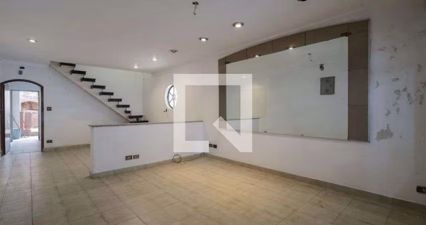 Casa à Venda - Santana, 4 Quartos,  171 m2