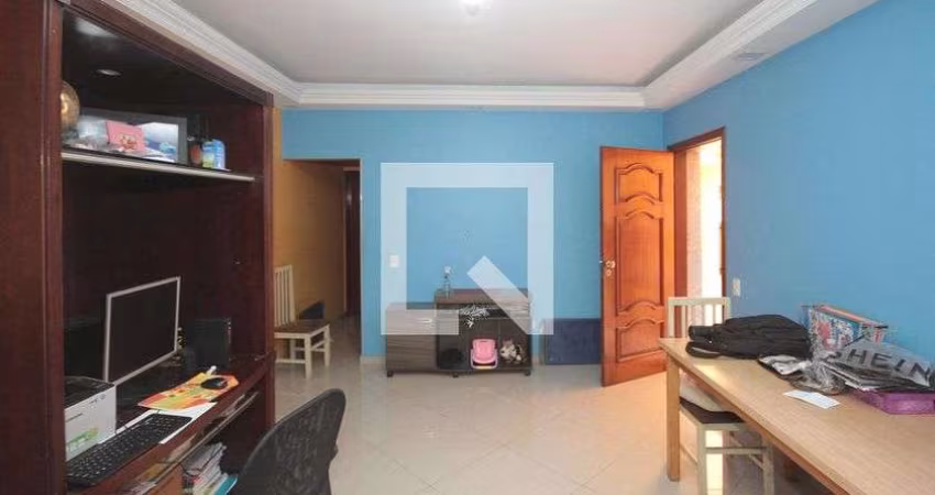 Casa à Venda - Vila Prudente, 3 Quartos,  269 m2