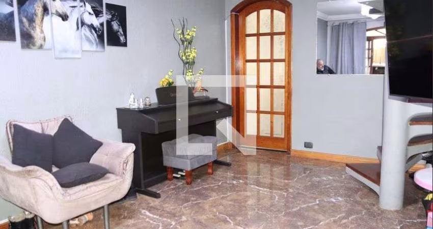 Casa à Venda - Vila Constança , 3 Quartos,  197 m2
