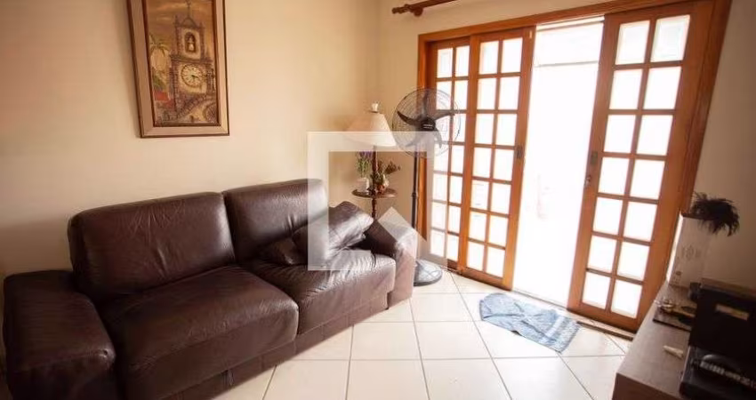 Casa à Venda - Mandaqui, 4 Quartos,  220 m2