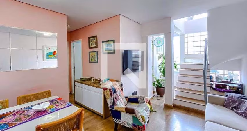 Apartamento à Venda - Mooca, 2 Quartos,  100 m2