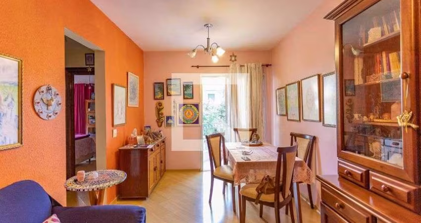 Apartamento à Venda - Vila Pompéia, 2 Quartos,  74 m2