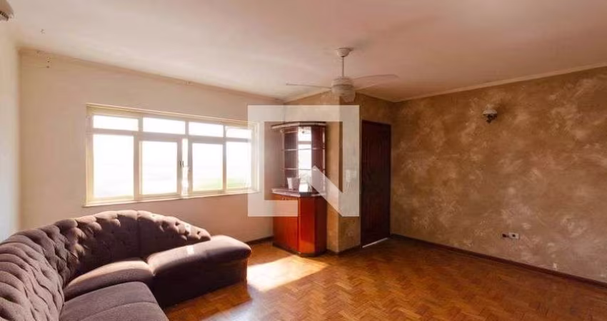 Casa à Venda - Cangaíba, 3 Quartos,  150 m2